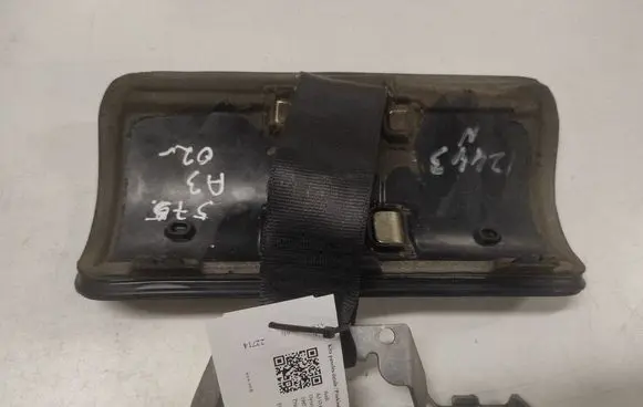 Audi A3 S3 8L Other dashboard part
