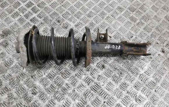 Mercedes-Benz B W246 W242 Front shock absorber/damper A2463209013