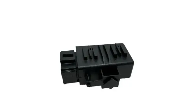 Porsche Cayenne (9Y0 9Y3) Seat heating relay 3F0959772 220120