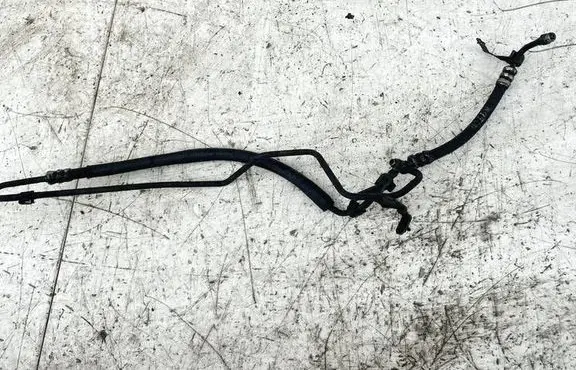 Citroen Jumper Power steering hose/pipe/line