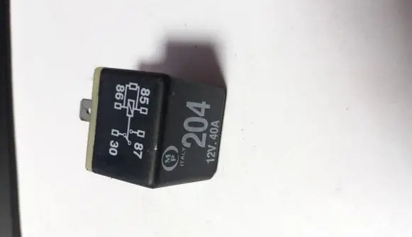 Audi A6 S6 C5 4B Other relay 431951253H