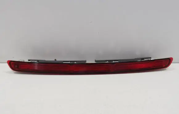Skoda Octavia Mk3 (5E) Third/center stoplight 5E9945097C 010179500
