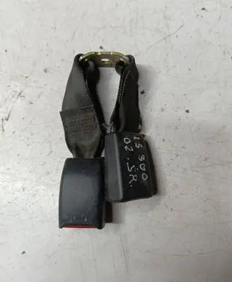 Lexus IS 200-300 Middle seatbelt buckle (rear) faw49f1aw9f