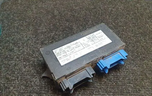 Renault Laguna II Comfort/convenience module 73847257C