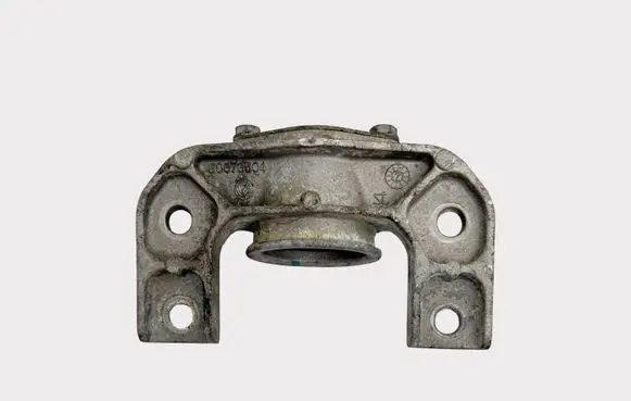 Lancia Thesis Front shock absorber mounting bracket 60676504 51752572 60687528