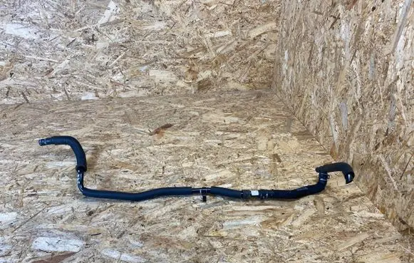 Audi e-tron Engine coolant pipe/hose 4KE819928G