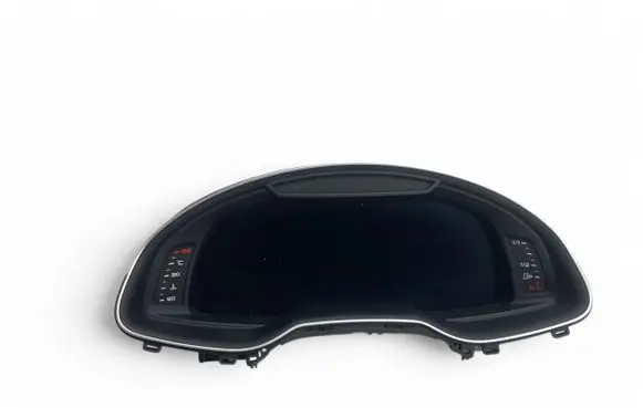 Audi Q7 4M Speedometer (instrument cluster) 4M0920790B
