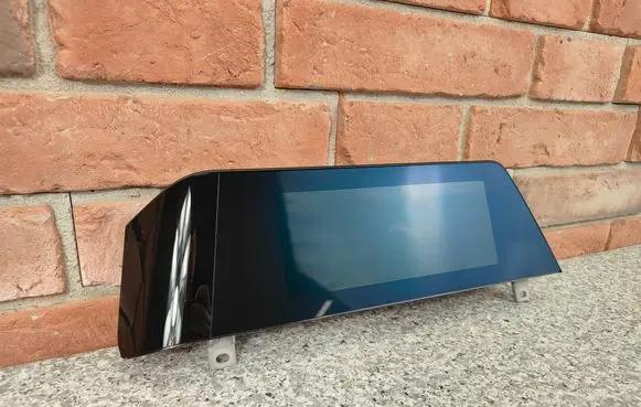 BMW 4 G22 G23 G24 G26 Screen/display/small screen 9841821