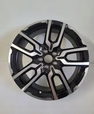 R19 alloy rim