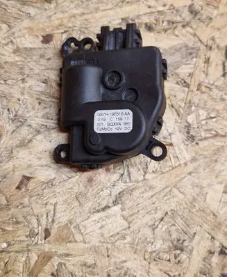 Ford S-MAX Air flap motor/actuator GS7H19E616AA C15917