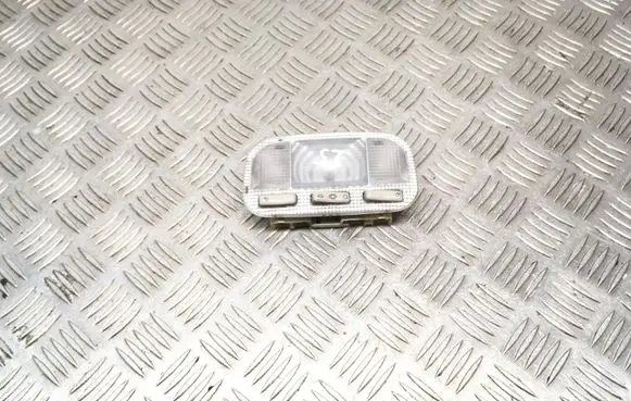 Citroen C5 Front seat light 96807 13880