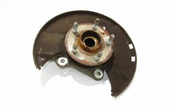 Opel Insignia A Front wheel hub