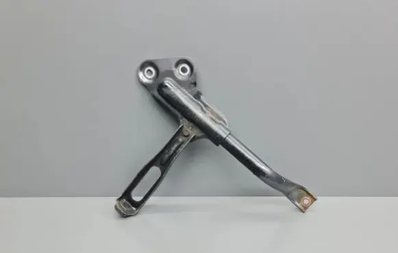Honda Accord Radiator support slam panel bracket 