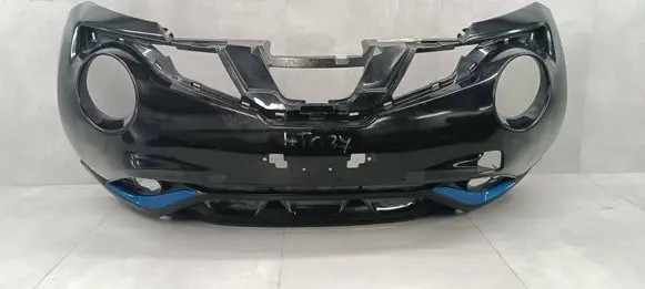 Nissan Juke I F15 Rear bumper JKM21810