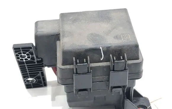 Renault Megane III Fuse box set 243880001R