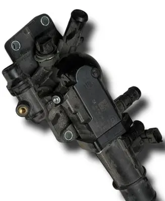 Alfa Romeo Giulia Rear glass lock/latch T521 0445P020245