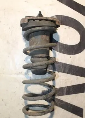Volvo S60 Rear coil spring