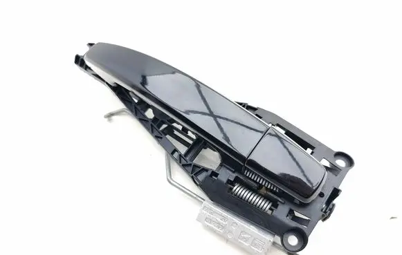 Opel Mokka X Rear door exterior handle