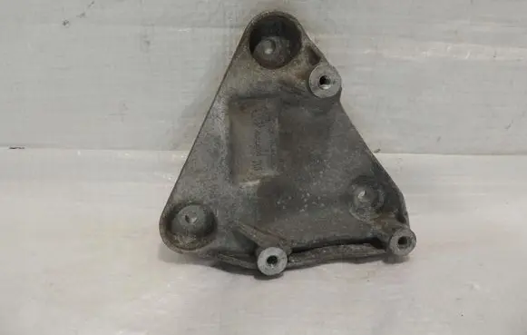 Opel Mokka Air conditioning (A/C) compressor (pump) 55577637