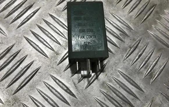 Ford Mondeo MK I Other relay 93bg8c616aa c8f6a