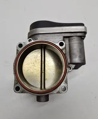 BMW X5 E70 Throttle valve 13547535308 7535308 A2C53063524
