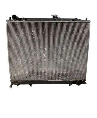 Mitsubishi Pajero Coolant radiator