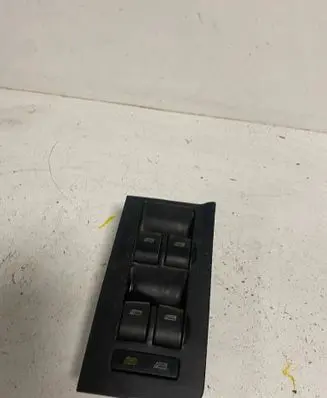 Audi A6 S6 C5 4B Electric window control switch 4B0959851