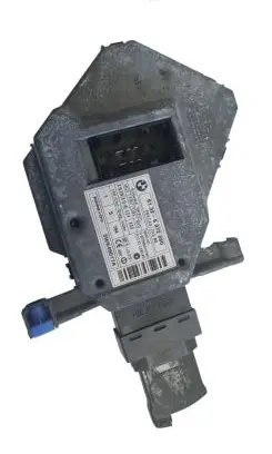BMW 7 E65 E66 Ignition lock 61326972680