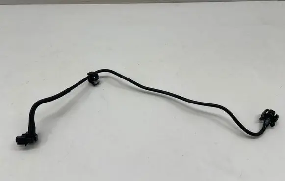 Fiat 600 Engine coolant pipe/hose 