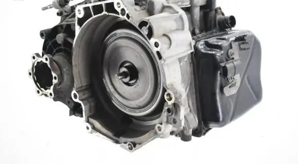 Volkswagen Golf Plus Automatic gearbox MFL 02E300052G