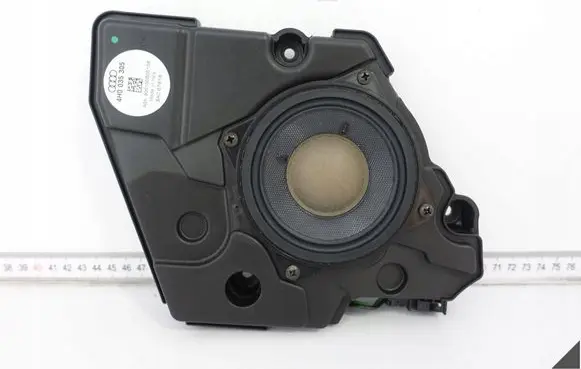 Audi A8 S8 D4 4H Front door speaker 4H0035305