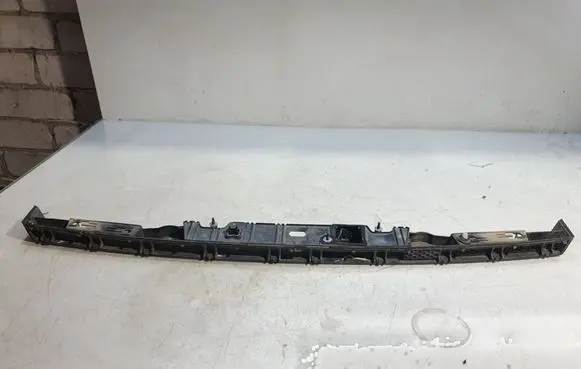 BMW 7 F01 F02 F03 F04 Trunk door license plate light bar 7200035 11121314
