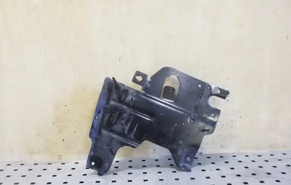 Ford Mondeo MK V Engine control unit holder DG9A12A692NE