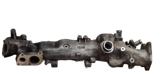 Mercedes-Benz Sprinter W906 Intake manifold A6420900337