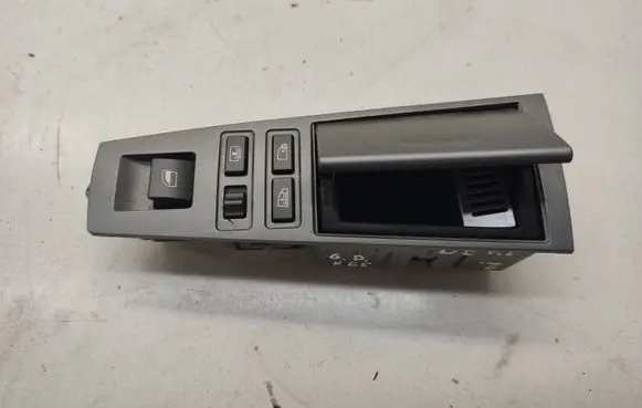 BMW 7 E65 E66 Electric window control switch 6917108 7024608