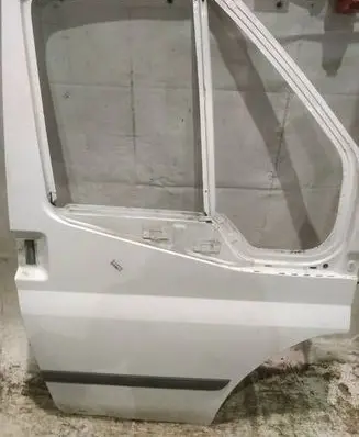 Ford Transit Front door BALTOS