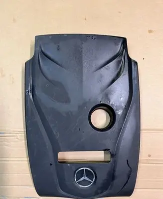 Mercedes-Benz E W238 Engine cover (trim) A2740166500