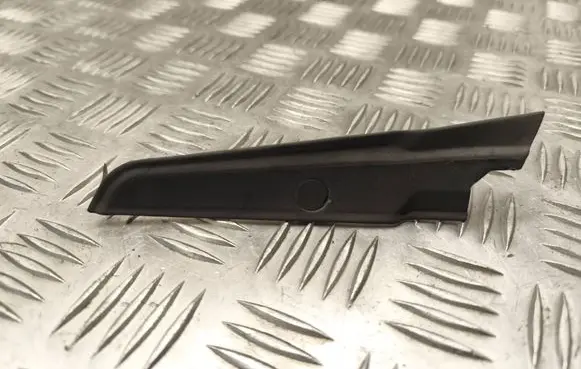 Fiat Punto (199) Windshield trim 51761345 B634