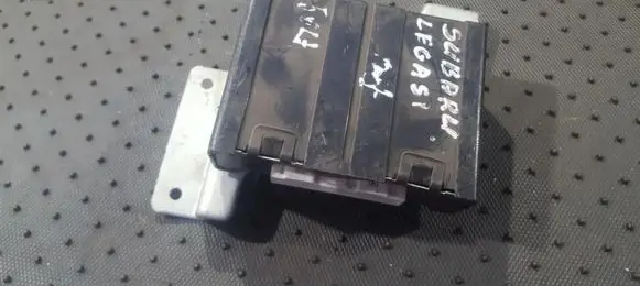 Subaru Legacy Other control units/modules 88045aa020 x4t60473