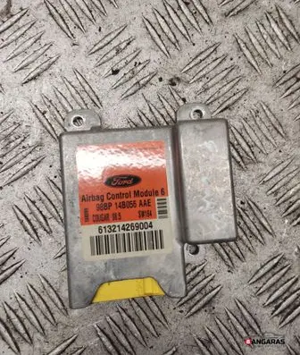 Ford Cougar Airbag control unit/module 98BP14B056AAE