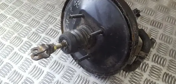Mazda 323 Brake booster 83304013 833-04013
