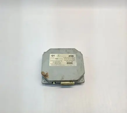 Mercedes-Benz S W221 Video control module A2218708485 A2218270645