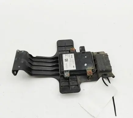KIA Optima Blind spot module 95810D4110