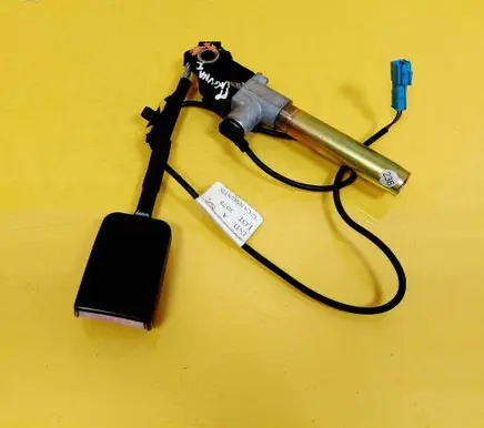 Renault Laguna I Front seatbelt buckle 