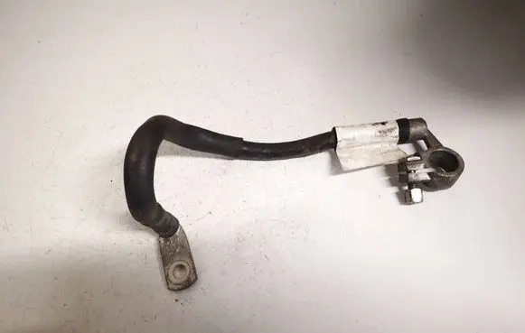 Positive cable (battery)