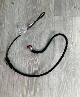 BMW 3 E92 E93 Sound system wiring loom 9183913 9158171