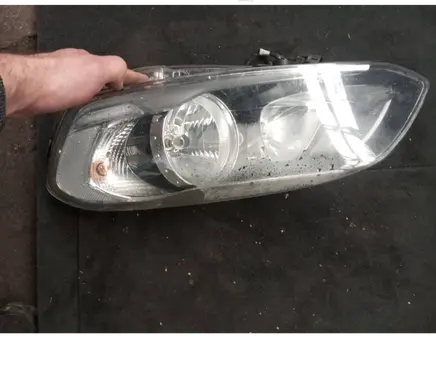 Volvo XC60 Headlight/headlamp 31420267