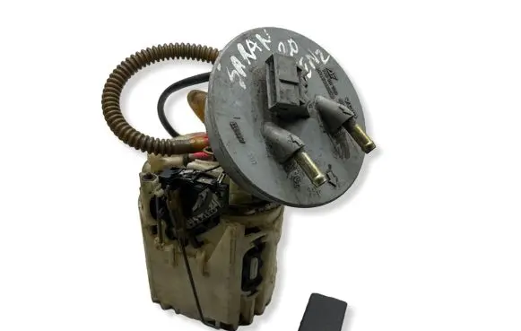 Volkswagen Sharan In-tank fuel pump 7M0919051B 95VW9H307AB