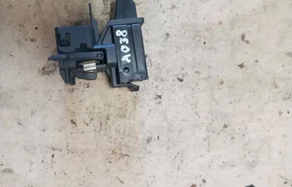 Volvo XC60 Ignition lock AH4N15607AE 28227917 3659AY01125