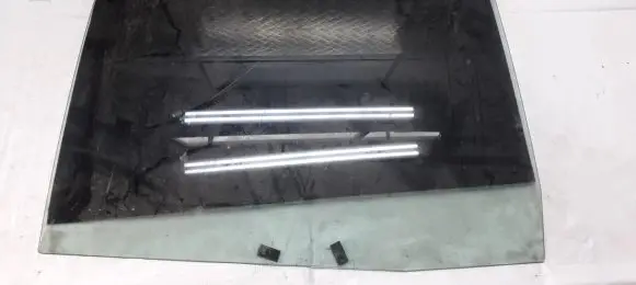 Citroen C8 Rear door window glass